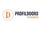 PROFIL DOORS ORANGE на Студенческой 10 PROFIL DOORS ORANGE на Студенческой 10